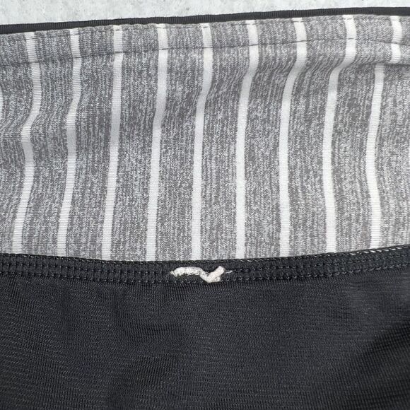 LuluLemon Manifesto Women's Size 4 Run Speed Classic Athletic 3" Inseam Shorts - Picture 7 of 12